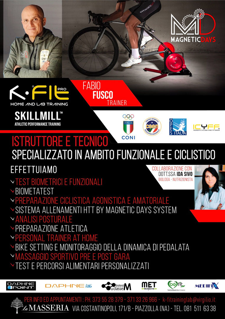test intolleranze alimentari